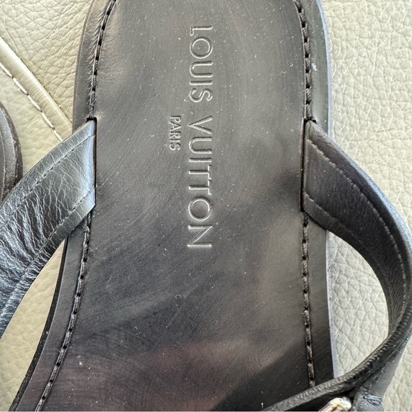 Louis Vuitton sandals - Picture 3 of 8